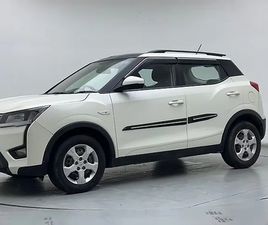 MAHINDRA XUV300