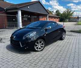 RENAULT WIND RENAULT WIND NIGHT & DAY **CLIMATRONIC**ALLWETTERREIFEN*