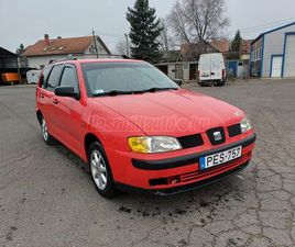 SEAT CORDOBA BREAK SEAT CORDOBA VARIO 1.4 STELLA