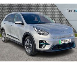 2021 - 150KW 3 64KWH 5DR AUTO