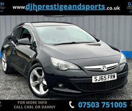 1.6I TURBO SRI EURO 6 (START/STOP) 3DR