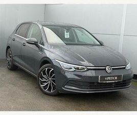 1.5 TSI STYLE EDITION EURO 6 (START/STOP) 5DR