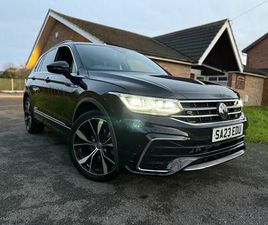 1.5 TSI R-LINE DSG EURO 6 (START/STOP) 5DR