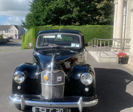 VINTAGE & CLASSIC CARS