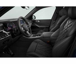 BMW X5 30D BMW X5 XDRIVE30D XLINE 219 KW (298 CV)