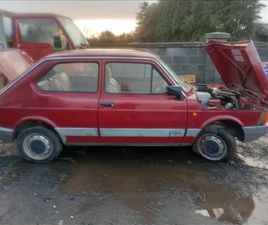 VINTAGE & CLASSIC CARS