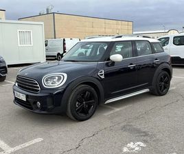MINI COUNTRYMAN COOPER COOPER 1.5 135CV
