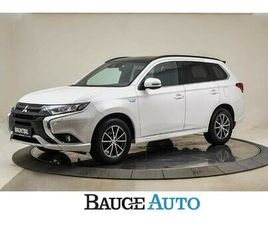 MITSUBISHI OUTLANDER PHEV 2.0 AWD S EDITION PHEV/SOLTAK/360-KAMERA/KROK+