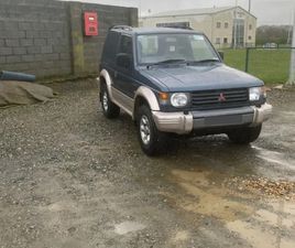 VINTAGE & CLASSIC CARS