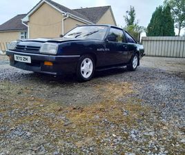 VINTAGE & CLASSIC CARS