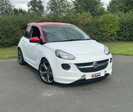 1.4I TURBO GRAND SLAM EURO 6 (START/STOP) 3DR