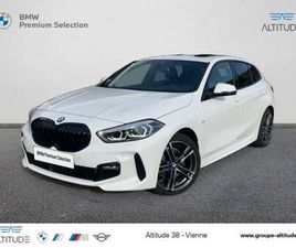 118DA 150CH M SPORT 8CV