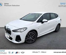 218I 136CH M SPORT DKG7