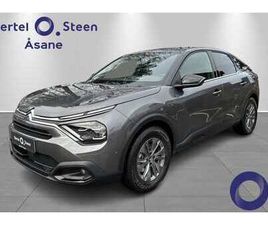 CITROEN C4 SHINE