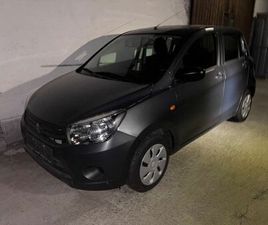 SUZUKI CELERIO 1.0 BASIC BASIC