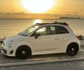 1.4 TURBO 16V T-JET 160 CH AVEC KIT ESSEESSE KONI MTA