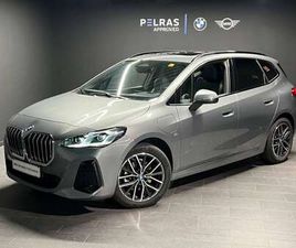 BMW SERIE 2 225 225E 245CH XDRIVE M SPORT DKG7