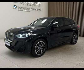 IXDRIVE30 313CH M SPORT