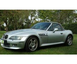 2000 | BMW Z3 2.8