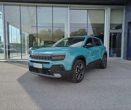 1.2 TURBO 100 CV SUMMIT