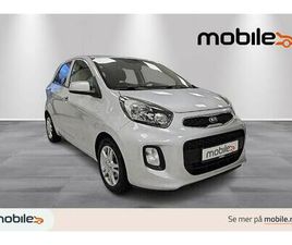 1,0 MORNING / TILSTANDSRAPPORT / EU TIL 2027 /