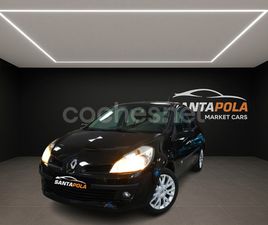RENAULT CLIO CAMPUS CAMPUS 1.2 16V