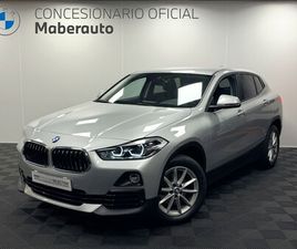 BMW X2 SDRIVE18D 110 KW (150 CV)