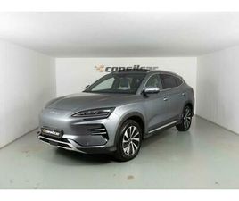 BYD SEAL U 87 KWH DESIGN