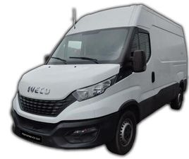 IVECO DAILY 35-120 (IVA DEDUTÍVEL)