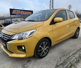 MITSUBISHI SPACE STAR 1.0 MIVEC INFORM