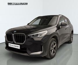 BMW X1 SDRIVE18D 110 KW (150 CV)