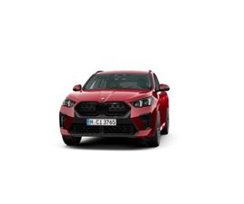 BMW X2 SDRIVE18D 110 KW (150 CV)