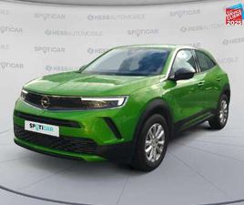 MOKKA-E 136CH EDITION