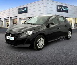 PURETECH 75 S&S BVM5 LIKE