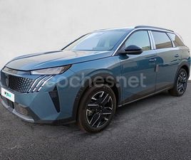 PEUGEOT 5008 HYBRID 1.2 ALLURE EDCS6