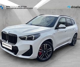 BMW X1 SDRIVE20D 120 KW (163 CV)