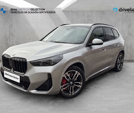 BMW X1 SDRIVE20D 120 KW (163 CV)