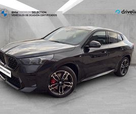 BMW X2 SDRIVE20D 120 KW (163 CV)