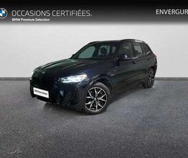 XDRIVE30E 292CH M SPORT