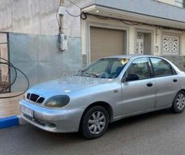 DAEWOO NUBIRA 1998