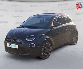 E 118CH ICÔNE PLUS (STEP1) 2021