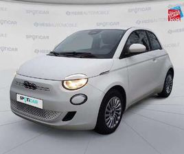 FIAT 500 E 95CH ACTION