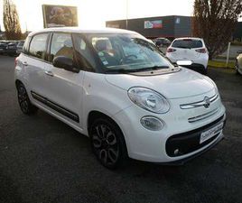 FIAT 500L 1.6 MULTIJET 16V 105CH S&S LOUNGE
