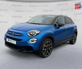 FIAT 500X 1.0 FIREFLY TURBO T3 120CH ELYSIA