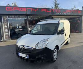 L1H1 1.3 CDTI 90 PACK CLIM