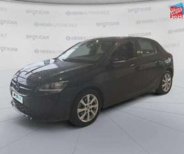 1.2 TURBO 100CH EDITION