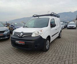 RENAULT KANGOO MAXI RENAULT KANGOO 1.5 DCI EXSPRESS MAXI 95 KS
