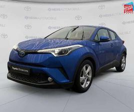 TOYOTA DYNA 122H DYNAMIC 2WD E-CVT RC18