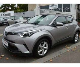 TOYOTA DYNA 122H DYNAMIC BUSINESS 2WD E-CVT RC18