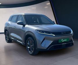BYD ATTO 2 BOOST